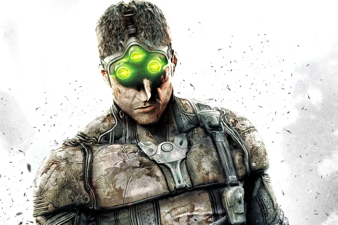 Экранизация Splinter Cell с Томом Харди официально «мертва»