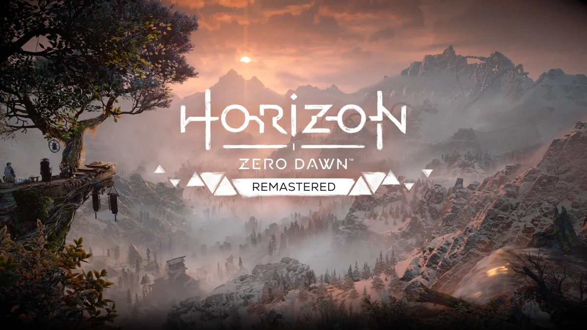 Впечатления от ремастера Horizon Zero Dawn. Третий лишний