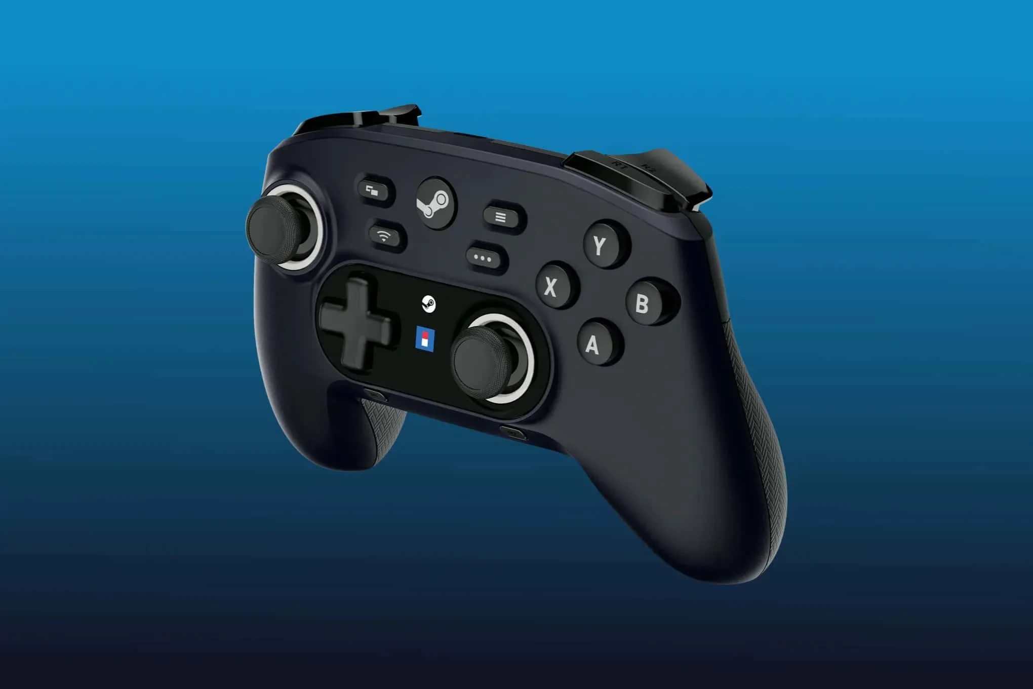 СМИ: Второе поколение Steam Controller находится в разработке